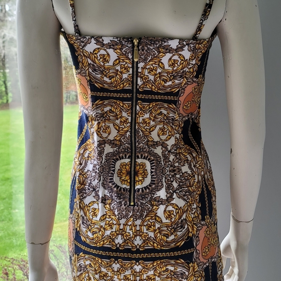 Laundry by Shelli Segal Short Dress - Picture 3 of 4